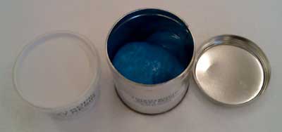 Thixotropic Epoxy Injection Gel