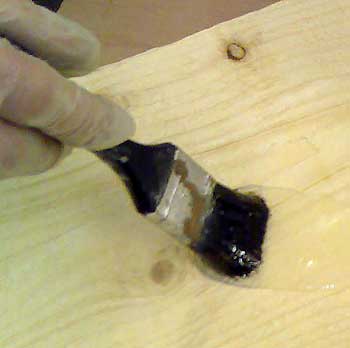 Epoxy Wood Filler: How Does It Enhance Wooden Surfaces?